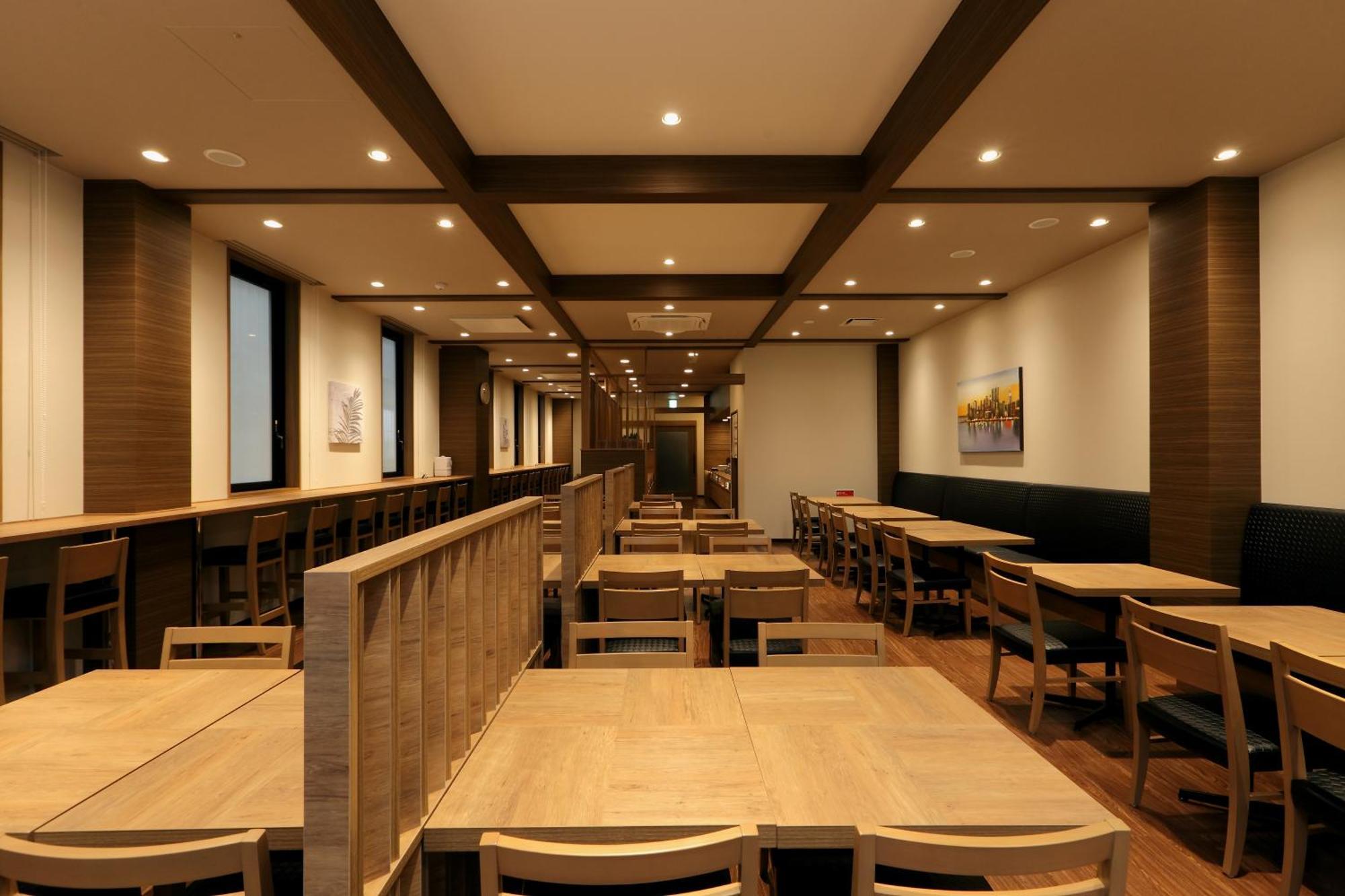 Hotel Route-Inn Toyohashi Ekimae Eksteriør bilde