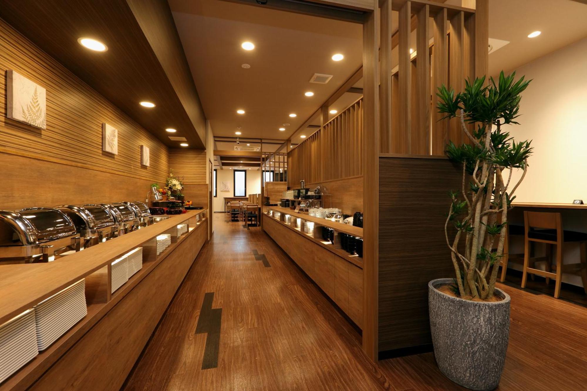 Hotel Route-Inn Toyohashi Ekimae Eksteriør bilde