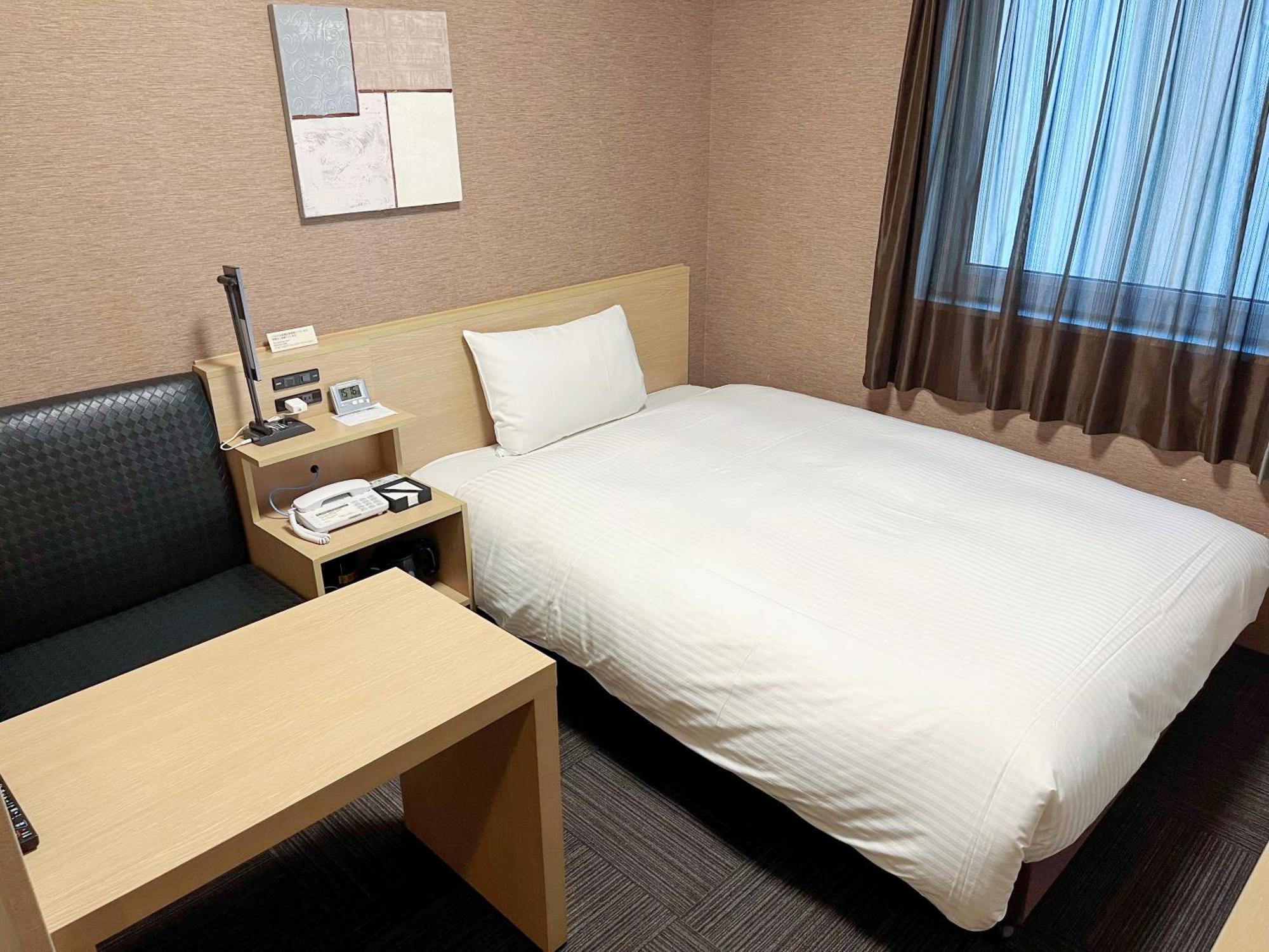 Hotel Route-Inn Toyohashi Ekimae Eksteriør bilde