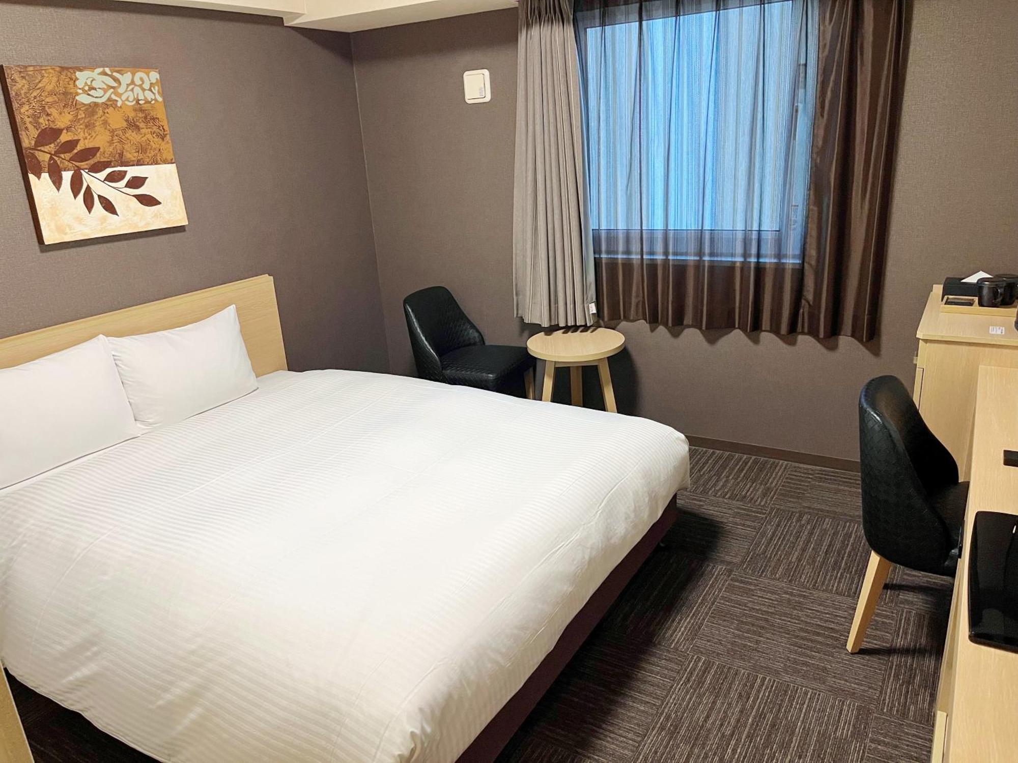 Hotel Route-Inn Toyohashi Ekimae Eksteriør bilde
