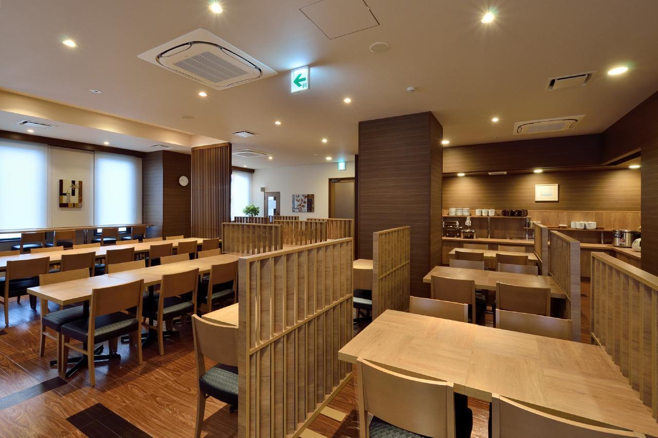 Hotel Route-Inn Toyohashi Ekimae Eksteriør bilde